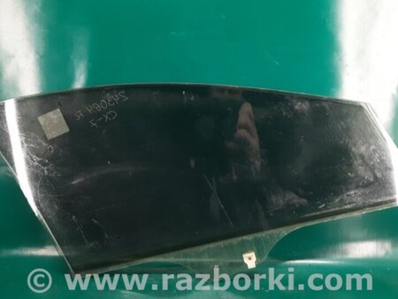 ФОТО Стекло двери для Mazda CX-7 Киев