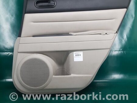 ФОТО Карта двери для Mazda CX-7 Киев
