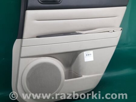 ФОТО Карта двери для Mazda CX-7 Киев
