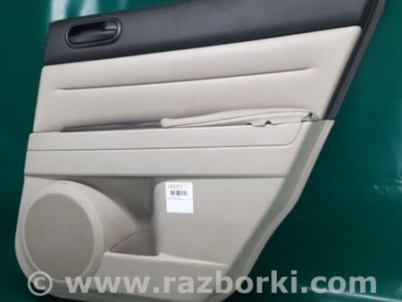 ФОТО Карта двери для Mazda CX-7 Киев