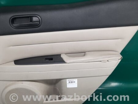 ФОТО Карта двери для Mazda CX-7 Киев