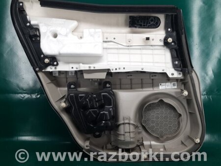 ФОТО Карта двери для Mazda CX-7 Киев