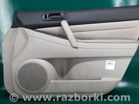 ФОТО Карта двери для Mazda CX-7 Киев