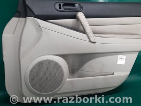 ФОТО Карта двери для Mazda CX-7 Киев