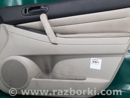 ФОТО Карта двери для Mazda CX-7 Киев