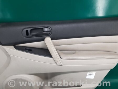 ФОТО Карта двери для Mazda CX-7 Киев