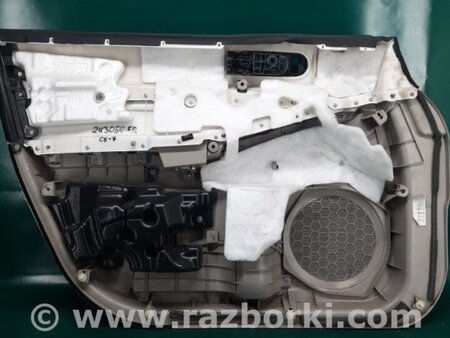 ФОТО Карта двери для Mazda CX-7 Киев