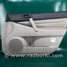 Карта двери Mazda CX-7