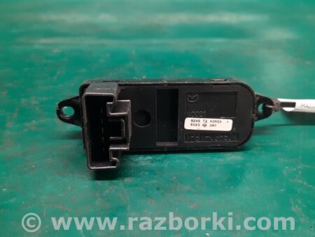 ФОТО Кнопка стеклоподьемника для Mazda CX-7 Киев