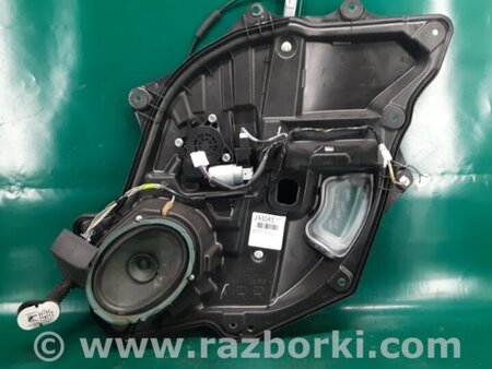 ФОТО Стеклоподъемник для Mazda CX-7 Киев