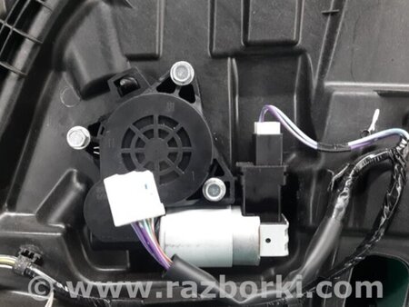 ФОТО Стеклоподъемник для Mazda CX-7 Киев