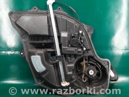 ФОТО Стеклоподъемник для Mazda CX-7 Киев