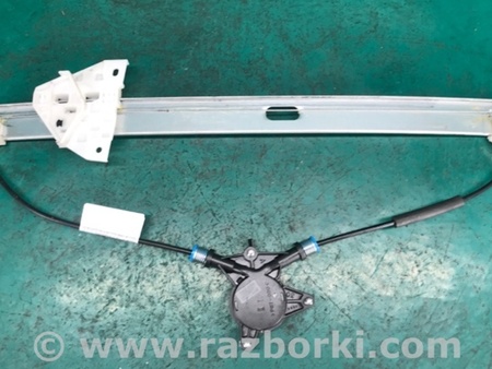 ФОТО Стеклоподъемник для Mazda CX-7 Киев