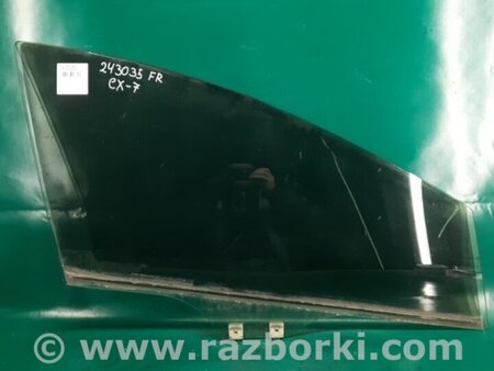 ФОТО Стекло двери для Mazda CX-7 Киев