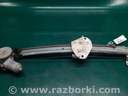 ФОТО Стеклоподъемник для Honda Accord CW (12.2008 - 03.2013) Киев
