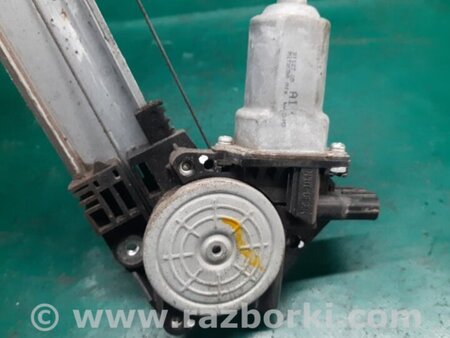 ФОТО Стеклоподъемник для Honda Accord CW (12.2008 - 03.2013) Киев