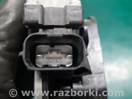 ФОТО Стеклоподъемник для Honda Accord CW (12.2008 - 03.2013) Киев