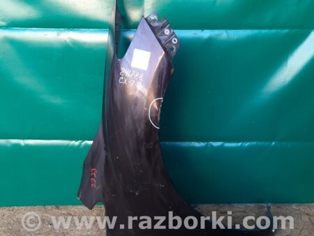 ФОТО Крыло переднее для Mazda CX-7 Киев