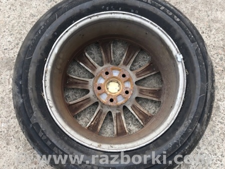 ФОТО Диск R17 для Mazda CX-7 Киев