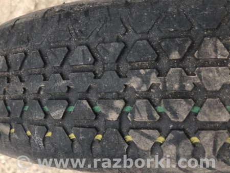 ФОТО Запаска (Докатка, Таблетка) для Subaru Impreza GE/GH Киев