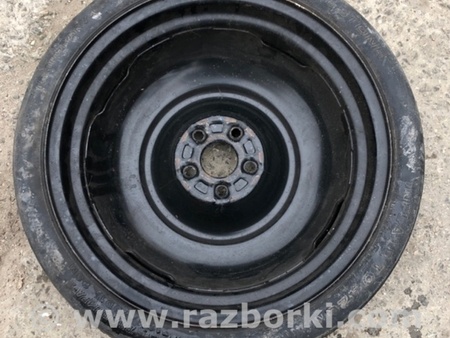 ФОТО Запаска (Докатка, Таблетка) для Subaru Impreza GE/GH Киев