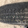 ФОТО Запаска (Докатка, Таблетка) для Subaru Impreza GE/GH Киев