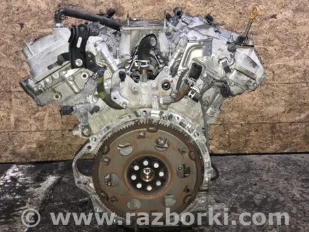 ФОТО Двигатель бензиновый для Lexus GS350 Киев