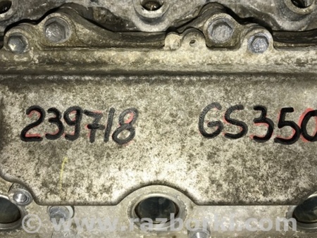 ФОТО Двигатель бензиновый для Lexus GS350 Киев
