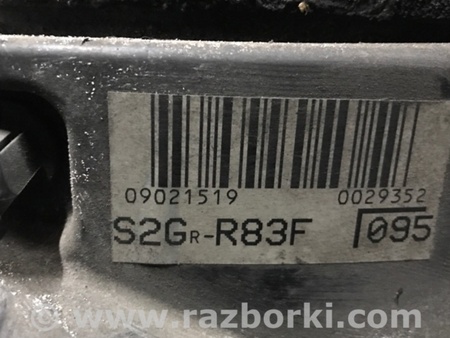 ФОТО Двигатель бензиновый для Lexus GS350 Киев