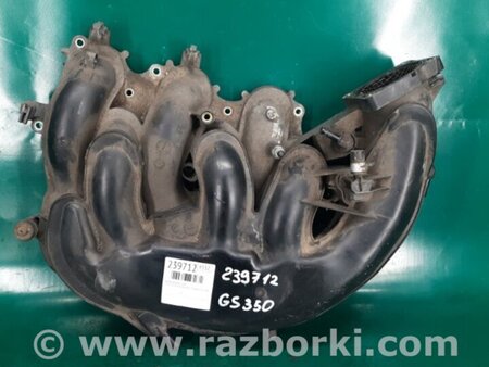 ФОТО Впускной коллектор для Lexus GS350 Киев