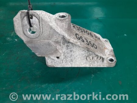 ФОТО Кронштейн крепления двигателя для Lexus GS350 Киев