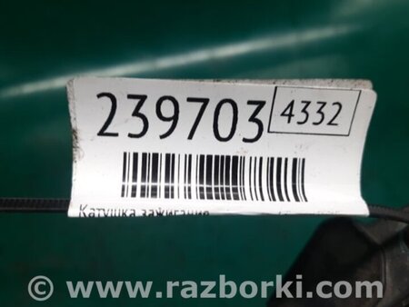 ФОТО Катушка зажигания для Lexus GS350 Киев