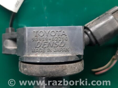 ФОТО Катушка зажигания для Lexus GS350 Киев