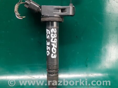 ФОТО Катушка зажигания для Lexus GS350 Киев