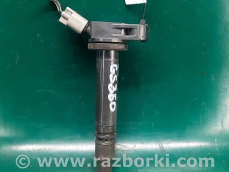 ФОТО Катушка зажигания для Lexus GS350 Киев
