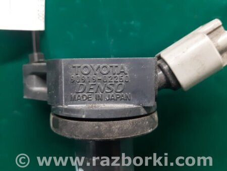 ФОТО Катушка зажигания для Lexus GS350 Киев