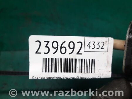 ФОТО Клапан электромагнитный (вакуумный) для Lexus GS350 Киев