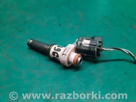 ФОТО Форсунка топливная для Lexus GS350 Киев