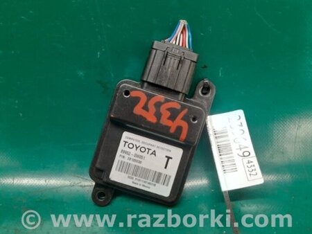ФОТО Блок электронный для Lexus GS350 Киев