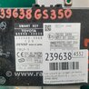 ФОТО Блок  управления центральным замком для Lexus GS350 Киев