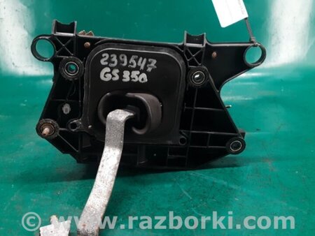 ФОТО Кулиса переключения АКПП для Lexus GS350 Киев