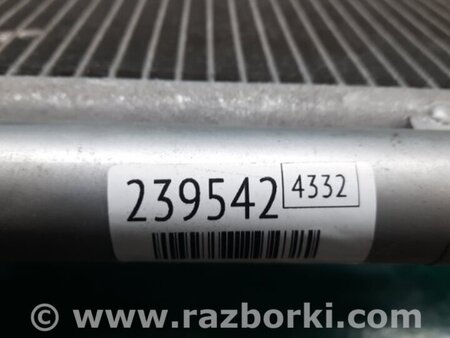 ФОТО Радиатор кондиционера для Lexus GS350 Киев