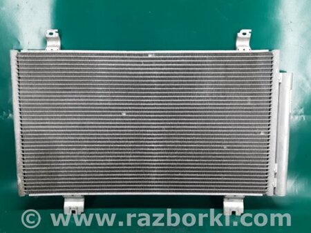 ФОТО Радиатор кондиционера для Lexus GS350 Киев