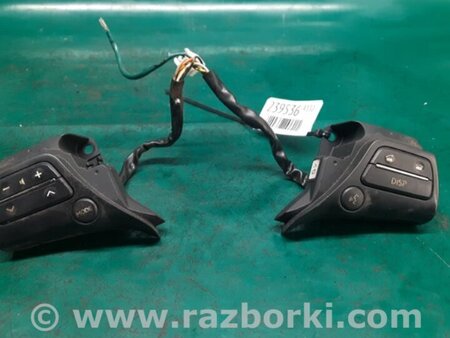 ФОТО Кнопки руля для Lexus GS350 Киев