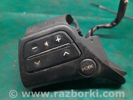 ФОТО Кнопки руля для Lexus GS350 Киев