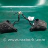 Кнопки руля Lexus GS350
