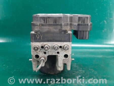 ФОТО Блок ABS для Lexus GS350 Киев