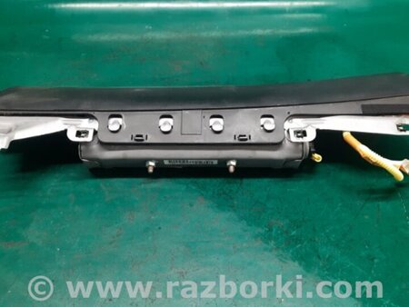 ФОТО AirBag коленей для Lexus GS350 Киев