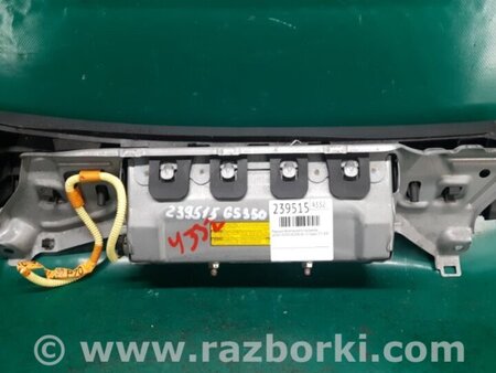 ФОТО AirBag коленей для Lexus GS350 Киев