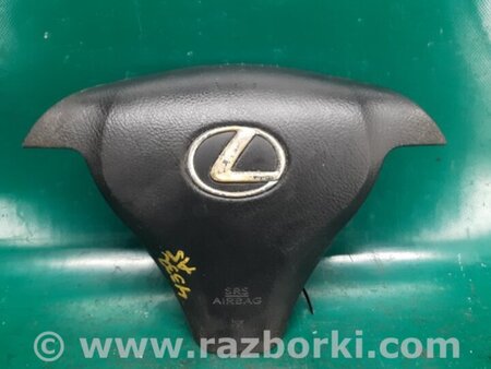 ФОТО Airbag подушка водителя для Lexus GS350 Киев